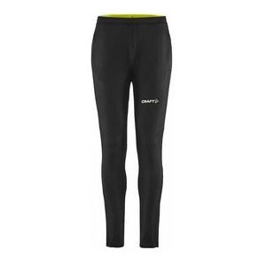 Trainingsbroek Craft Men Squad 2.0 Black-L