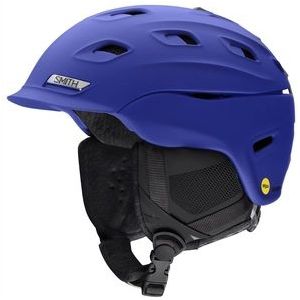 Skihelm Smith Women Vantage W Mips Matte Lapis-51 - 55 cm