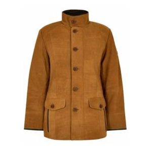 Jas Dubarry Men Moore Tan-M