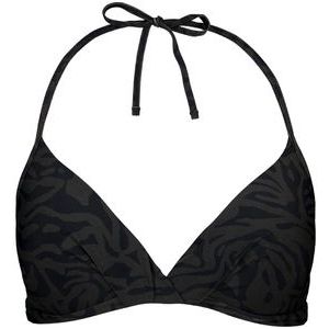 Bikinitop Barts Women Sula Halter Black-40