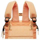 Rugzak Cabaïa Adventurer Velvet Recycled Quito Light Orange Medium