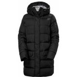 Helly Hansen - Arctic Patrol H2Flow Parka - Zwart - Jas