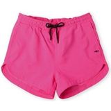 Zwembroek O'Neill Girls Anglet Solid Rosa Shocking-Maat 164