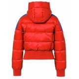 Goldbergh - La Face - Ski Jas - Flame