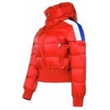 Goldbergh - La Face - Ski Jas - Flame