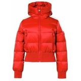 Goldbergh - La Face - Ski Jas - Flame