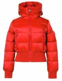 Goldbergh - La Face - Ski Jas - Flame