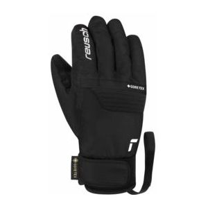 Handschoen Reusch Junior Bolt SC GORE-TEX Junior Black/White-6