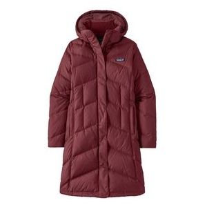 Jas Patagonia Women Down With It Parka Carmine Red-S