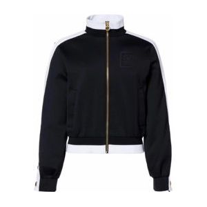 Goldbergh - Monaco - Vest - Zwart