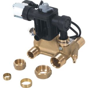 Remeha - Calenta Ace - Autovulinrichting - Combi