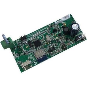 Olimpia Splendid Unico WiFi module