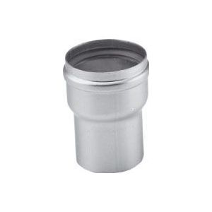 Burgerhout Alufix Verloop Vergrotend 80-90