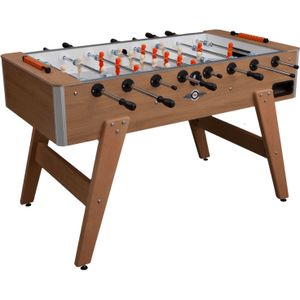 Voetbaltafel Deutscher Meister | Profi Eiken