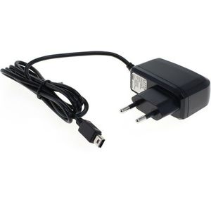 Game console lader 5V / 1A / 5W voor Wii U GamePad controller