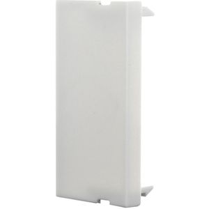 Technetix Blank Pannel CL50 / wit