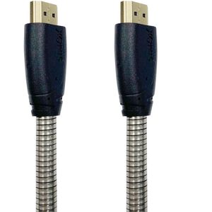 Sinox Gaming Exosphere HDMI kabel - versie 2.0b (4K 60Hz + HDR) - 2 meter