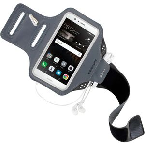 Mobiparts Sports Armband voor Huawei P9 Lite