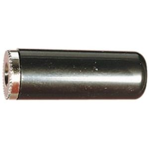 3,5mm Jack (v) connector - plastic - 2-polig / mono