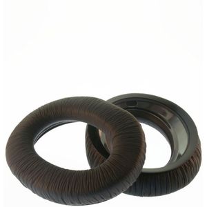 Sennheiser 523310 oorkussens voor HD 380, HME 95, HMEC 250 of PXC 350 hoofdtelefoons / zwart