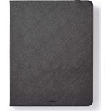 Nedis Book Case voor 9.7 inch tablets / zwart