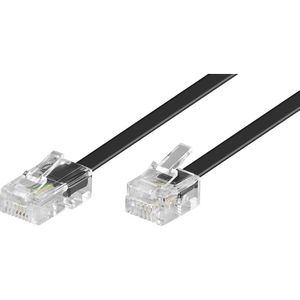 DSL Modem / Router kabel RJ11 - RJ45 - 15 meter