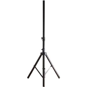 Shiverpeaks - S/CONN - Satellietaccessoire - Zwart - Maximale hoogte 150 cm