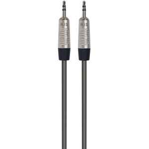 NJS/Rean Professional 3,5mm Jack kabel | 5 meter