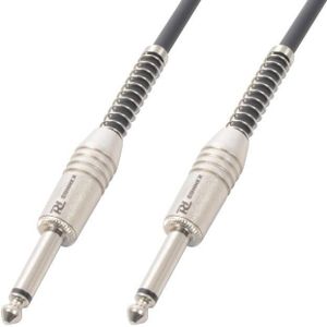 PD Connex 6,35mm Jack mono audio kabel - 12 meter