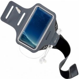 Mobiparts Sports Armband voor Samsung Galaxy S8