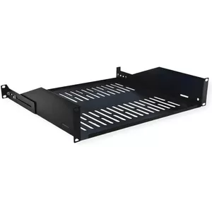 siwitec L-profielconsole 280 x 100 x 53 mm | Set van 6 plankdragers met een