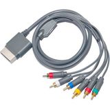 Dolphix AV kabel voor XBOX 360 - 1,5 meter