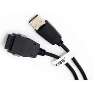 USB kabel voor Samsung telefoons met 24-pins connector - 1 meter