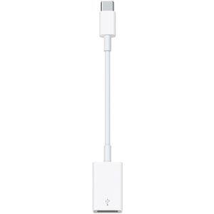 Apple MJ1M2ZM/A USB-C naar USB adapter - USB3.0 - 0,10 meter