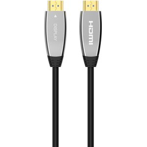 Sinox PRO X HDMI active optical cable (AOC) | HDMI2.1 (8K 60Hz + HDR) | 10 meter