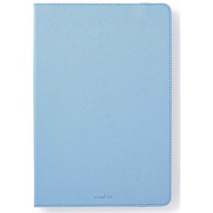 Nedis Book Case voor 10.1 inch tablets / blauw