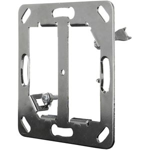 Technetix inbouwframe CL50-FF / metaal