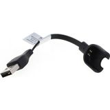 USB kabel voor Xiaomi Mi Band 3