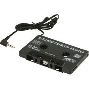 HQ Cassette-adapter