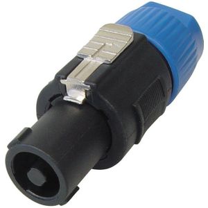 NL4 (v) speaker connector