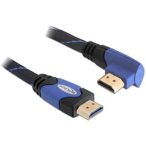 Delock - HDMI Kabel - 2 Meter