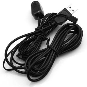 Infrarood verlenger set voor 1 apparaat / voeding via USB