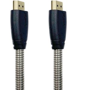 Sinox Gaming Exosphere HDMI kabel - versie 2.1 (8K 60Hz + HDR) - 2 meter