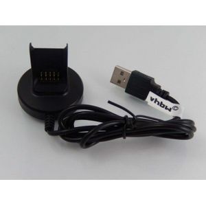 Oplaadkabel voor Fitbit Ultra - 1 meter
