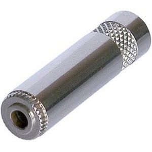 REAN NYS240 3,5mm Jack (v) connector - metaal - 3-polig / stereo