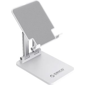Orico ergonomische tablet tafelstandaard / wit