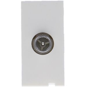 Technetix Coax IEC (m) module CL50-SGIM / wit