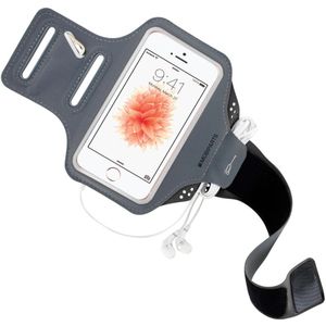 Mobiparts Sport Armband voor Apple iPhone 5 / 5s / SE