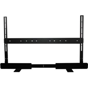 Cavus premium montage frame voor Bose SoundTouch 300 en Soundbar 700 / zwart