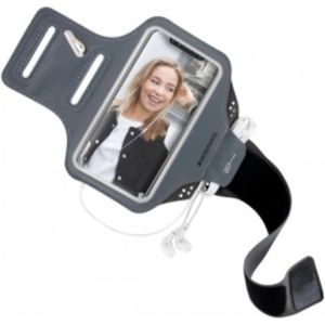 Mobiparts Sport Armband voor Apple iPhone X / Xs